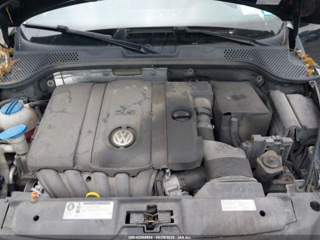 2013 VOLKSWAGEN BEETLE 3VWJP7AT6DM687633 Photo 9