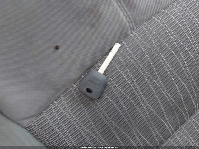 2G11Z5SA7G9165663 Chevrolet IMPALA LS