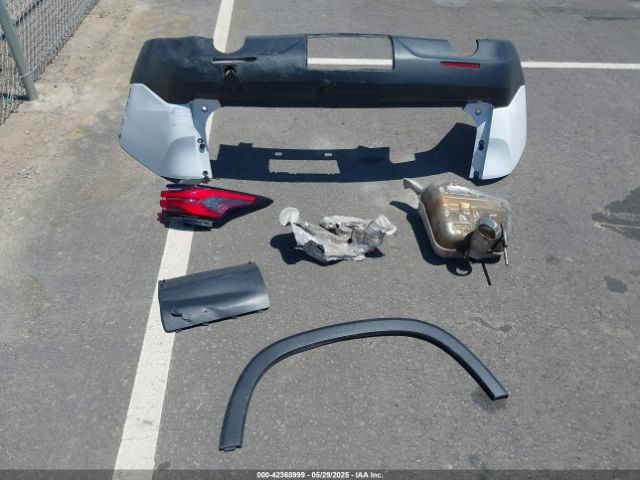 1GNEVFKW3NJ179834 Chevrolet Traverse Awd Ls
