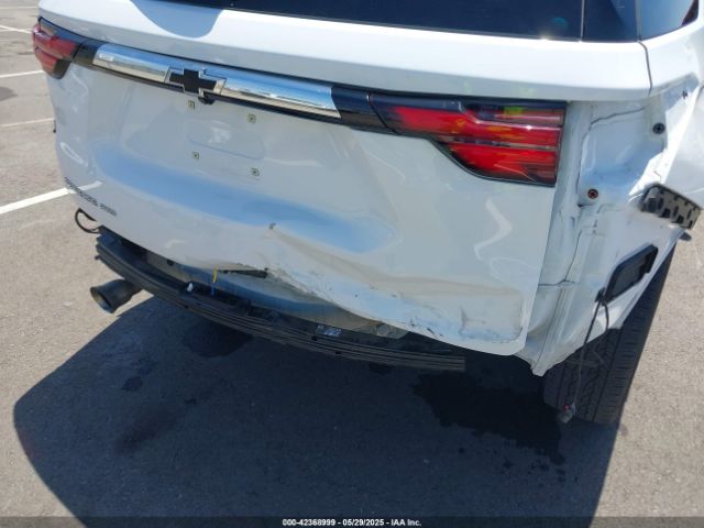 1GNEVFKW3NJ179834 Chevrolet Traverse Awd Ls