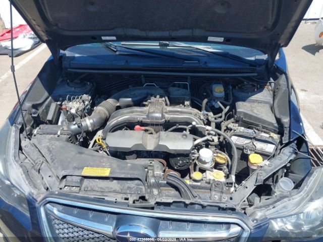 JF1GPAY6XFH239998 Subaru 2.0l na
