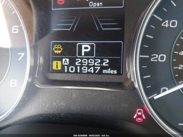JF1GPAY6XFH239998 Subaru 2.0l na