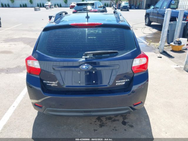 JF1GPAY6XFH239998 Subaru 2.0l na