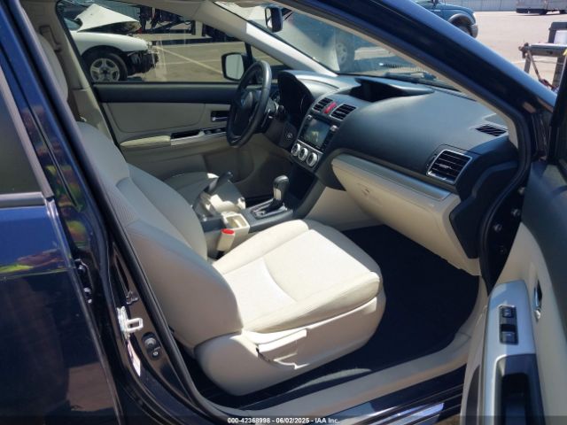JF1GPAY6XFH239998 Subaru 2.0l na