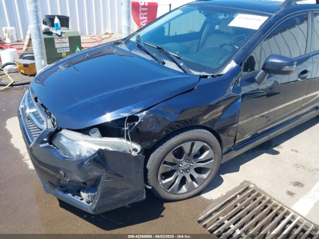 JF1GPAY6XFH239998 Subaru 2.0l na