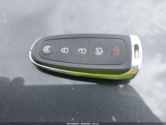 1LNHL9FT0FG604000 Lincoln Mks Ecoboost