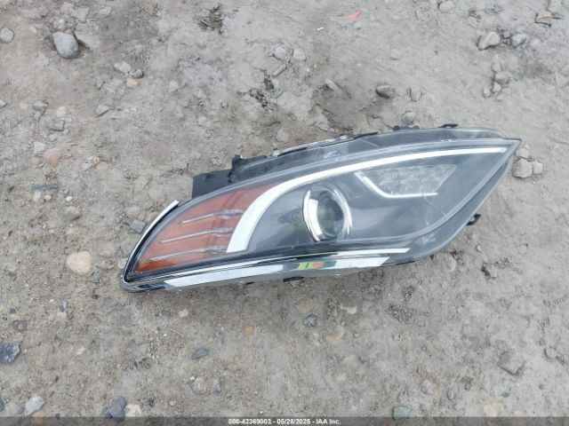1LNHL9FT0FG604000 Lincoln Mks Ecoboost
