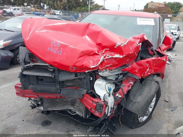 3GNKBBRA6MS523815 Chevrolet lcv
