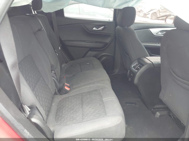 3GNKBBRA6MS523815 Chevrolet lcv