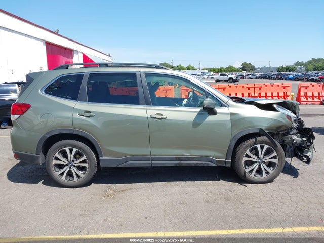 Subaru na u5 2021 JF2SKAUC2MH414662 Image 13