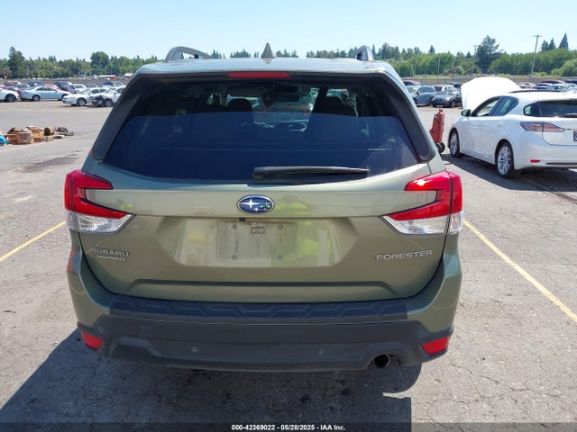 Subaru na u5 2021 JF2SKAUC2MH414662 Image 16