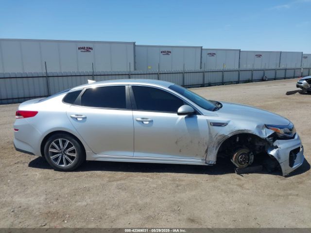 5XXGT4L39KG371811 KIA gdi