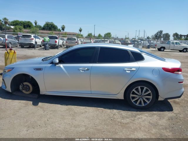 5XXGT4L39KG371811 KIA gdi