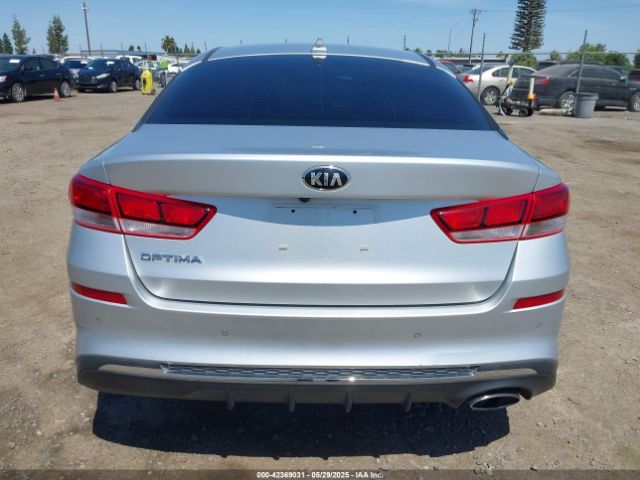 5XXGT4L39KG371811 KIA gdi