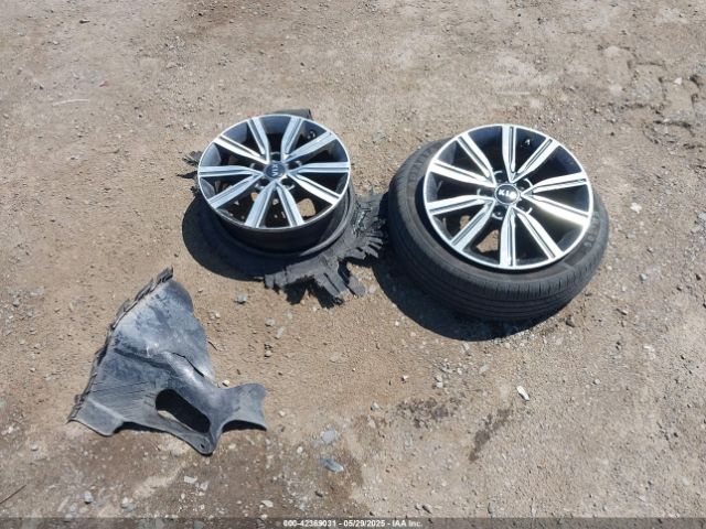 5XXGT4L39KG371811 KIA gdi
