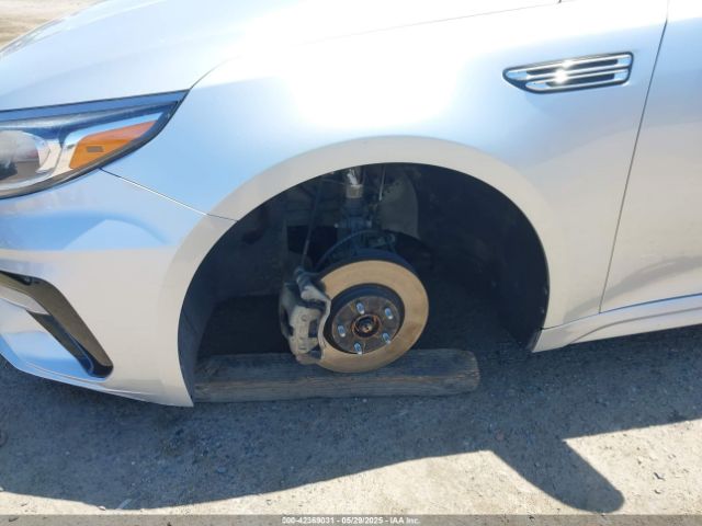 5XXGT4L39KG371811 KIA gdi
