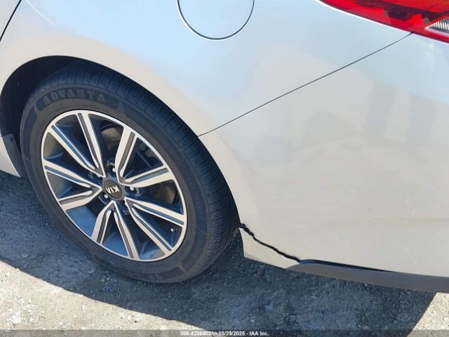 5XXGT4L39KG371811 KIA gdi