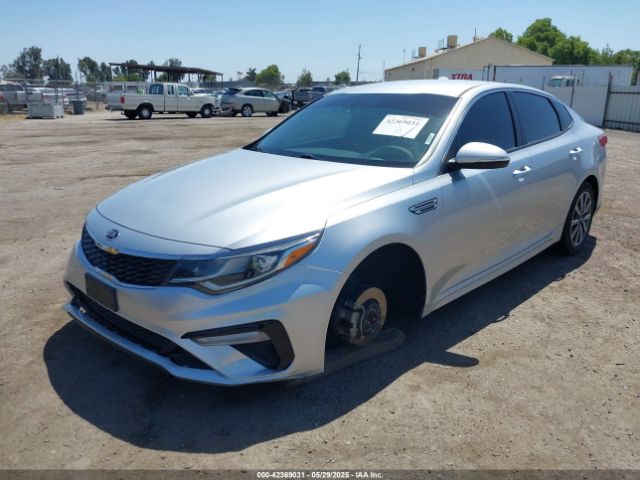 5XXGT4L39KG371811 KIA gdi