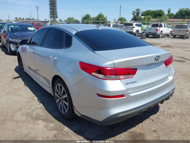 5XXGT4L39KG371811 KIA gdi