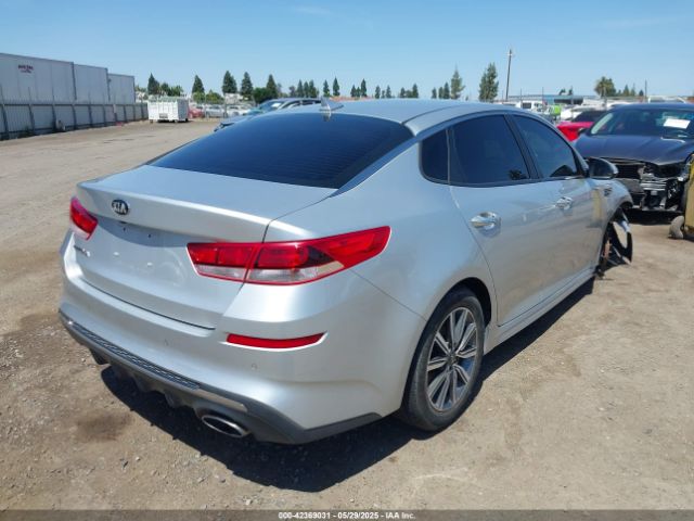 5XXGT4L39KG371811 KIA gdi