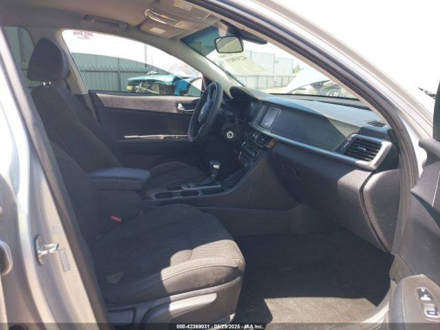 5XXGT4L39KG371811 KIA gdi