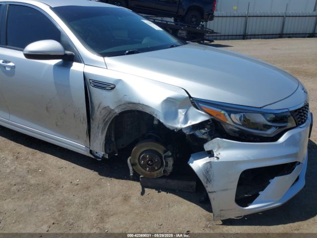 5XXGT4L39KG371811 KIA gdi