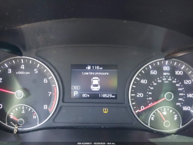 5XXGT4L39KG371811 KIA gdi