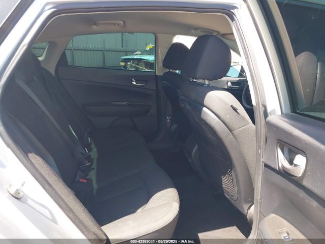 5XXGT4L39KG371811 KIA gdi