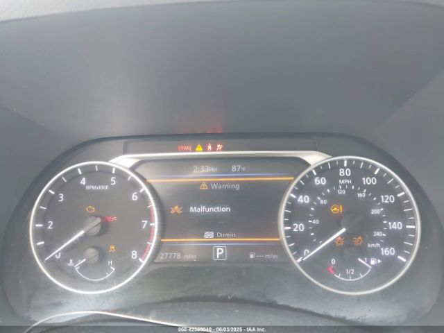 2023 NISSAN SENTRA 3N1AB8CV6PY282992 Photo 6