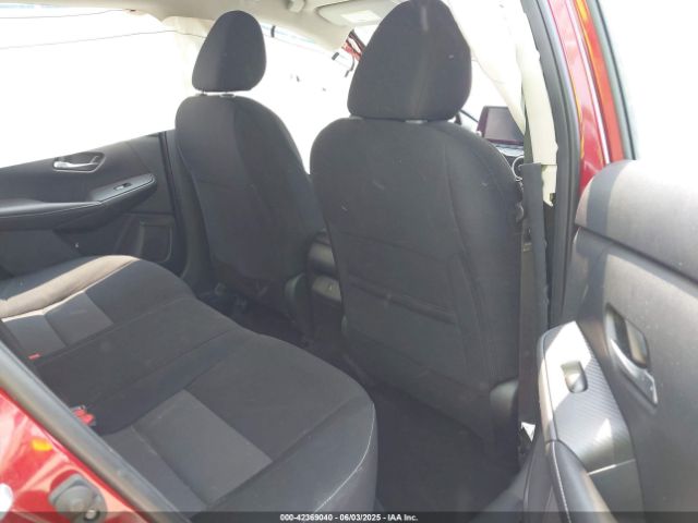 2023 NISSAN SENTRA 3N1AB8CV6PY282992 Photo 7