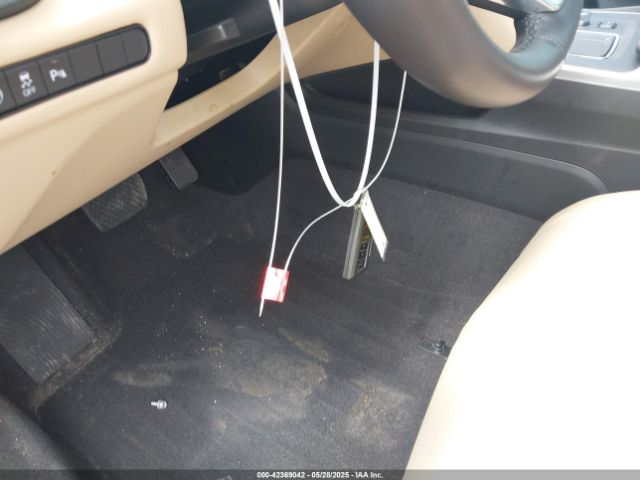 2025 ACURA TLX 19UUB5F44SA000505 Photo 10