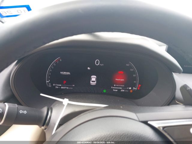 2025 ACURA TLX 19UUB5F44SA000505 Photo 6