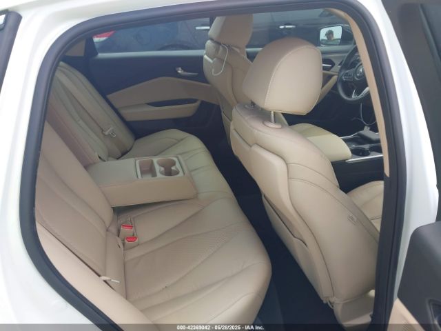 2025 ACURA TLX 19UUB5F44SA000505 Photo 7