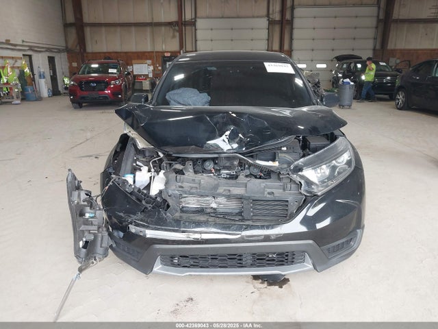 2HKRW5H38JH424807 Honda CR-V LX