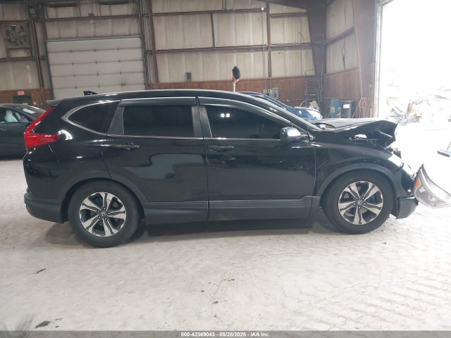 2HKRW5H38JH424807 Honda CR-V LX