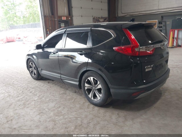 2HKRW5H38JH424807 Honda CR-V LX
