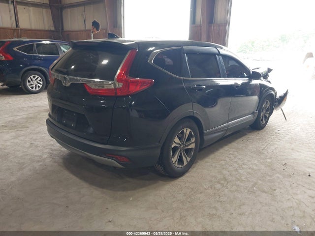 2HKRW5H38JH424807 Honda CR-V LX