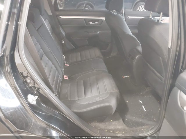 2HKRW5H38JH424807 Honda CR-V LX