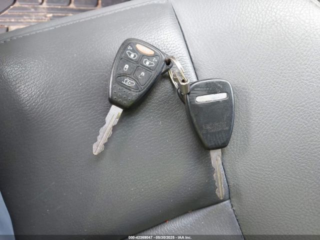 2006 CHRYSLER TOWN & COUNTRY 2A4GP54L86R821934 Photo 10