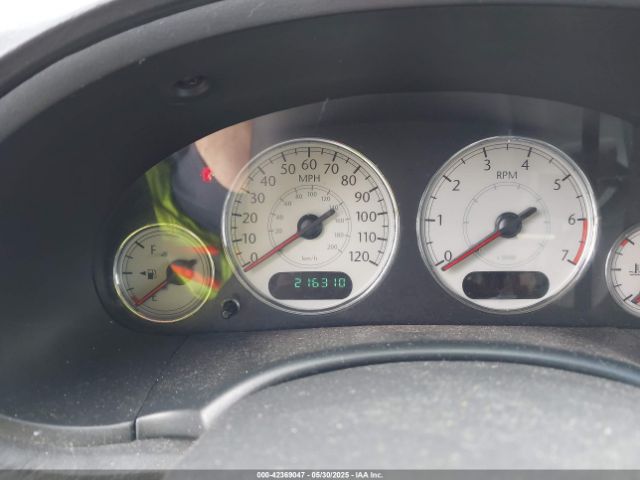 2006 CHRYSLER TOWN & COUNTRY 2A4GP54L86R821934 Photo 6