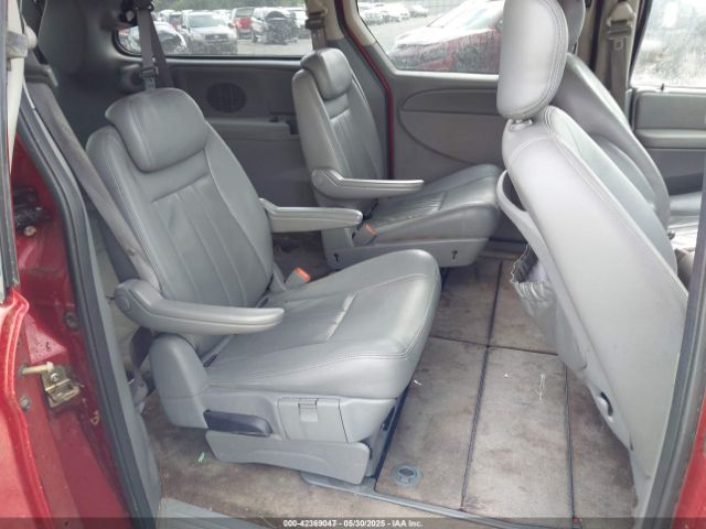 2006 CHRYSLER TOWN & COUNTRY 2A4GP54L86R821934 Photo 7