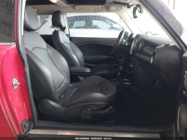 2012 MINI COOPER S CLUBMAN WMWZG3C50CTY38573 Photo 4