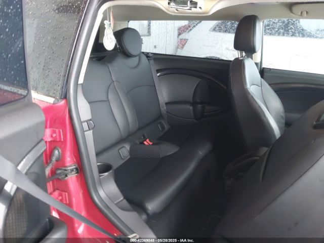 2012 MINI COOPER S CLUBMAN WMWZG3C50CTY38573 Photo 7