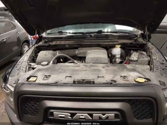 2019 RAM 1500 CLASSIC 1C6RR7GG1KS653296 Photo 9