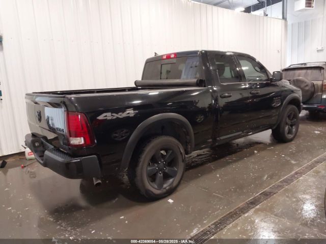 2019 RAM 1500 CLASSIC 1C6RR7GG1KS653296 Photo 3