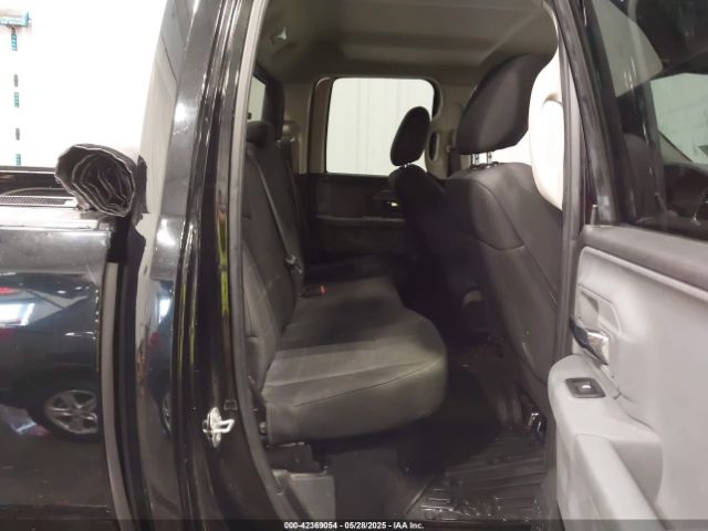 2019 RAM 1500 CLASSIC 1C6RR7GG1KS653296 Photo 7