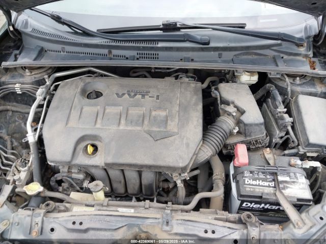 2T1BURHE1HC789813 Toyota Corolla L/le/xle/se/xse