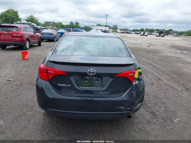 2T1BURHE1HC789813 Toyota Corolla L/le/xle/se/xse