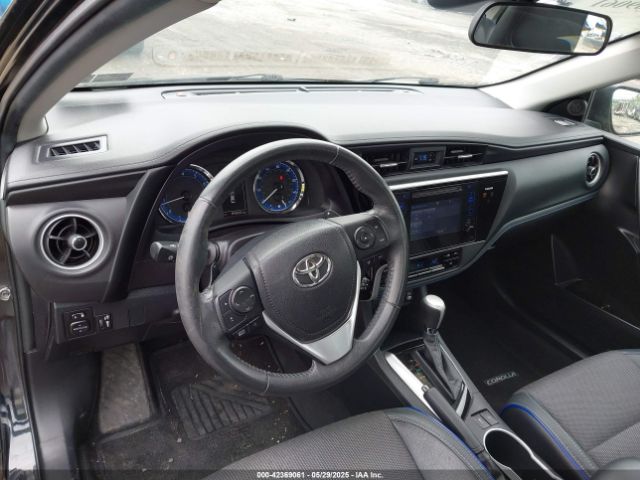2T1BURHE1HC789813 Toyota Corolla L/le/xle/se/xse