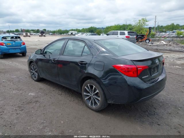 2T1BURHE1HC789813 Toyota Corolla L/le/xle/se/xse